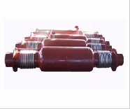 直管旁通波纹补偿器