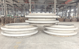 16749厚壁管补偿器