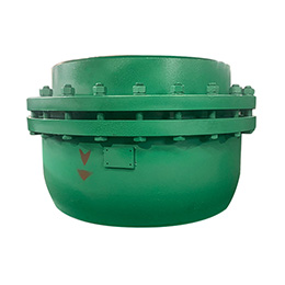 新型旋转补偿器